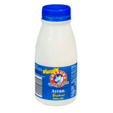 Chtaura Ayran Lassi